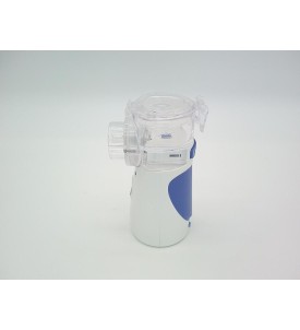 INHALATOR SIATECZKOWY MED YM-3R9 NEBULIZATOR PRZENOŚNY DLA DZIECI DOROSŁYCH USB