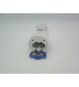 INHALATOR SIATECZKOWY MED YM-3R9 NEBULIZATOR PRZENOŚNY DLA DZIECI DOROSŁYCH USB