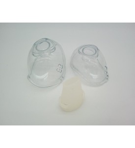 INHALATOR SIATECZKOWY MED YM-3R9 NEBULIZATOR PRZENOŚNY DLA DZIECI DOROSŁYCH USB