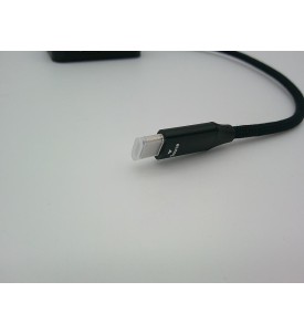 BENFEI HUB USB-C 4w1 HDMI VGA USB 3.0 PD 100W ADAPTER TYPE-C 4K