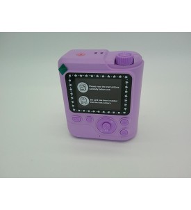 APARAT DLA DZIECI GOFUNLY Z DRUKARKĄ 1080P 32GB 4 ROLKI PAPIERU TERMICZNY