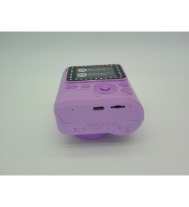 APARAT DLA DZIECI GOFUNLY Z DRUKARKĄ 1080P 32GB 4 ROLKI PAPIERU TERMICZNY