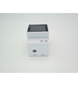 CYFROWY LICZNIK ENERGII 6w1 0-100A 40-300V AC KWh WOLTOMIERZ AMPEROMIERZ DIN