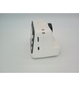 APARAT DLA DZIECI HIMONT Z DRUKARKĄ TERMICZNĄ 1080P 32GB  BIAŁY