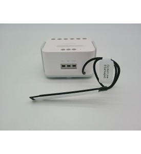 AQARA DUAL RELAY MODULE T2 DCM-K01 PODWÓJNY PRZEKAŹNIK ZIGBEE MATTER HOMEKIT