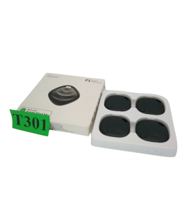 HOXE AIR TRACKER LOKALIZATOR BLUETOOTH APPLE FIND MY iOS KLUCZE BAGAŻ IP67