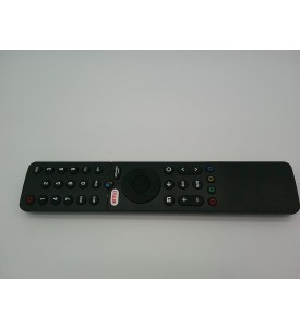 PILOT XMRM-010 DO XIAOMI MI TV 4S SMART TV STICK BLUETOOTH GŁOS NETFLIX