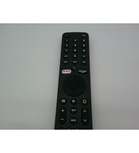 PILOT XMRM-010 DO XIAOMI MI TV 4S SMART TV STICK BLUETOOTH GŁOS NETFLIX