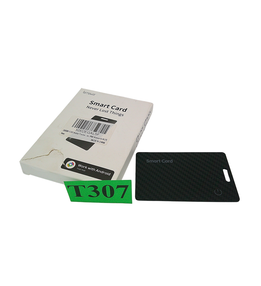 BMOVOR SMART CARD LOKALIZATOR PORTFELA GOOGLE FIND MY ANDROID BLUETOOTH