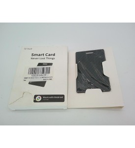 BMOVOR SMART CARD LOKALIZATOR PORTFELA GOOGLE FIND MY ANDROID BLUETOOTH