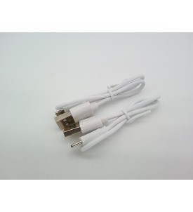 ZESTAW KARAOKE DLA DZIECI GŁOŚNIK LED + 2 MIKROFONY BEZPRZEWODOWE USB-C