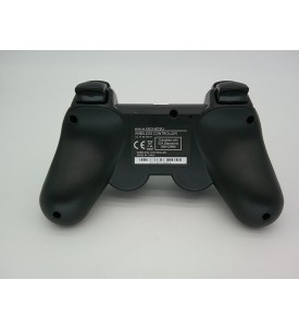 2x BEZPRZEWODOWY PAD DO SONY PLAYSTATION 3 PS3 DOUBLESHOCK SIXAXIS ZAMIENNIK