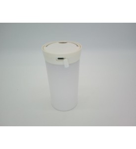 LAMPA LED Z EFEKTEM PŁOMIENIA BEZPRZEWODOWA MAGNES PILOT TIMER USB 1200mAh