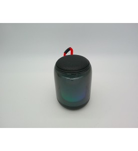 GŁOŚNIK BLUETOOTH ROSELAND RS-420 PRZENOŚNY 5W LED 5 TRYBÓW ŚWIATŁA