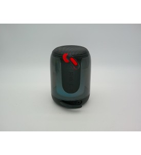 GŁOŚNIK BLUETOOTH ROSELAND RS-420 PRZENOŚNY 5W LED 5 TRYBÓW ŚWIATŁA
