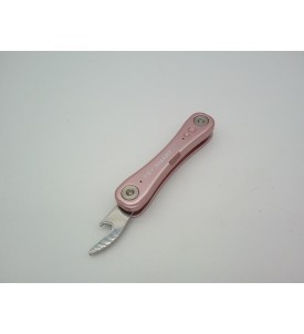 KEYSMART PRO KS411-BK ORGANIZER NA KLUCZE SMART TILE LOKALIZATOR LED
