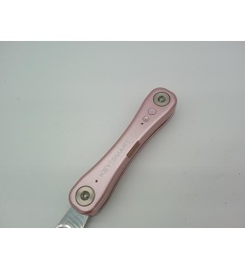 KEYSMART PRO KS411-BK ORGANIZER NA KLUCZE SMART TILE LOKALIZATOR LED
