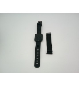 SMARTWATCH FOREVER FOREVIGO SW-300 CZARNY IP67 PULS SEN SPORT + 2 OPASKI