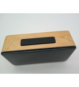 CYFROWY BUDZIK NOKLEAD 5252 LED ZEGAR DRZEMKA REGULACJA JASNOŚCI USB